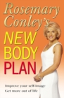 New Body Plan - Book
