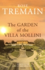 The Garden Of The Villa Mollini - Book