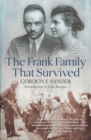 The Frank Family That Survived - Book