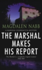 The Marshal Makes His Report - Book
