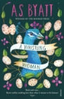 A Whistling Woman - Book