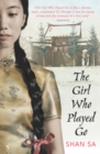 The Girl Who Played Go - Book