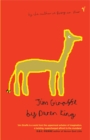 Jim Giraffe - Book