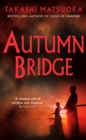 Autumn Bridge - Book