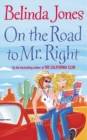 On The Road To Mr Right - Book