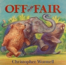 Off to the Fair - Book