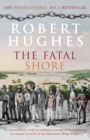 The Fatal Shore - Book