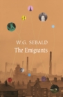 The Emigrants - Book