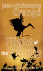 Flight Of The Storks - Book