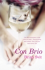 Con Brio - Book