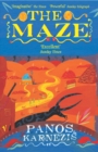 The Maze - Book