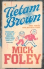 Tietam Brown - Book