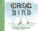 Croc and Bird - Book