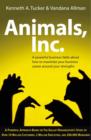 Animals Inc - Book