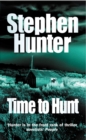 Time To Hunt - Book