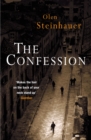 The Confession - Book