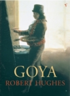 Goya - Book