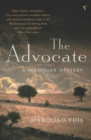 Advocate - Book