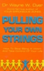 Pulling Your Own Strings - Book
