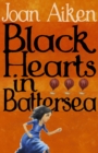 Black Hearts in Battersea - Book