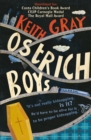 Ostrich Boys - Book