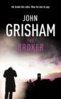 The Broker - Book