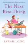 The Next Best Thing - Book