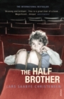 The Half Brother - Book