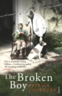 The Broken Boy - Book