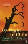 By Night in Chile - Book