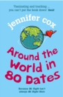 Around The World In 80 Dates - Book