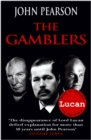 The Gamblers - Book