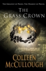 The Grass Crown - Book