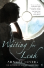 Waiting For Leah - Book