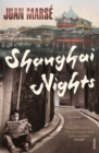 Shanghai Nights - Book