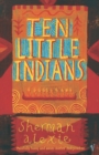 Ten Little Indians - Book