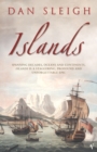 Islands - Book