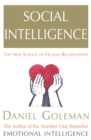 Social Intelligence : The New Science of Human Relationships - Book