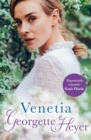Venetia : Gossip, scandal and an unforgettable Regency romance - Book