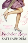 Bachelor Boys - Book