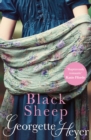Black Sheep : Gossip, scandal and an unforgettable Regency romance - Book
