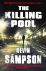 The Killing Pool - Book