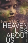 Heaven Lies About Us - Book