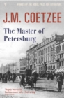 The Master of Petersburg - Book