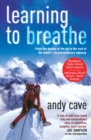 Learning To Breathe - Book