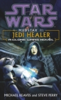 Star Wars: Medstar II - Jedi Healer - Book