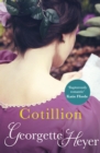 Cotillion : Gossip, scandal and an unforgettable Regency romance - Book