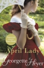 April Lady : Gossip, scandal and an unforgettable Regency romance - Book