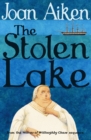 The Stolen Lake - Book