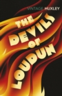 The Devils of Loudun - Book